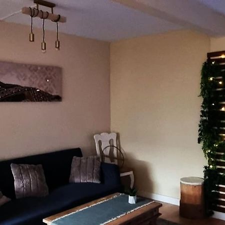 Piso Vintage Centro Gandia Apartment Luaran gambar
