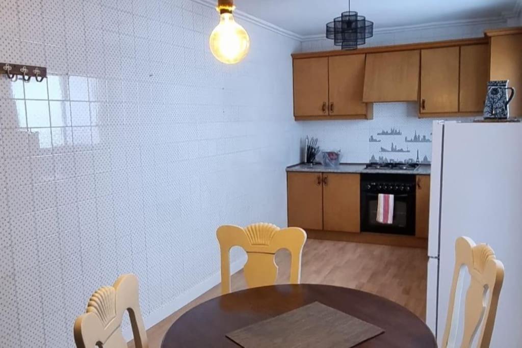 Piso Vintage Centro Gandia Apartment Luaran gambar
