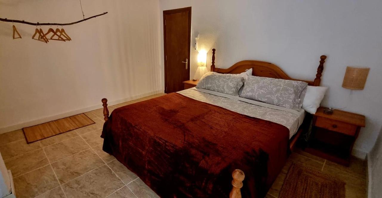 Piso Vintage Centro Gandia Apartment Luaran gambar